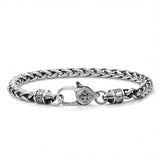 Luxury Retro Chain Bracelet for Men