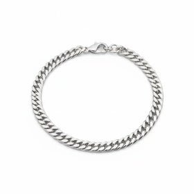 Cuban Link Bracelet ( Stainless Steel High Quality Chain )