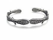 Liuvo Angel Wings Bracelet